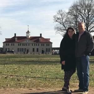 Meet your Posher, Becky